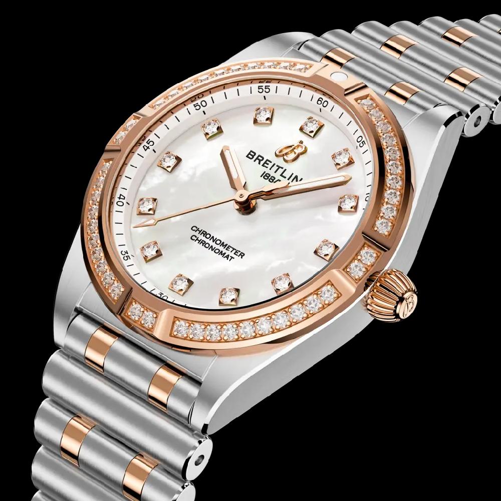 Breitling Chronomat 28 COMPRAR AHORA