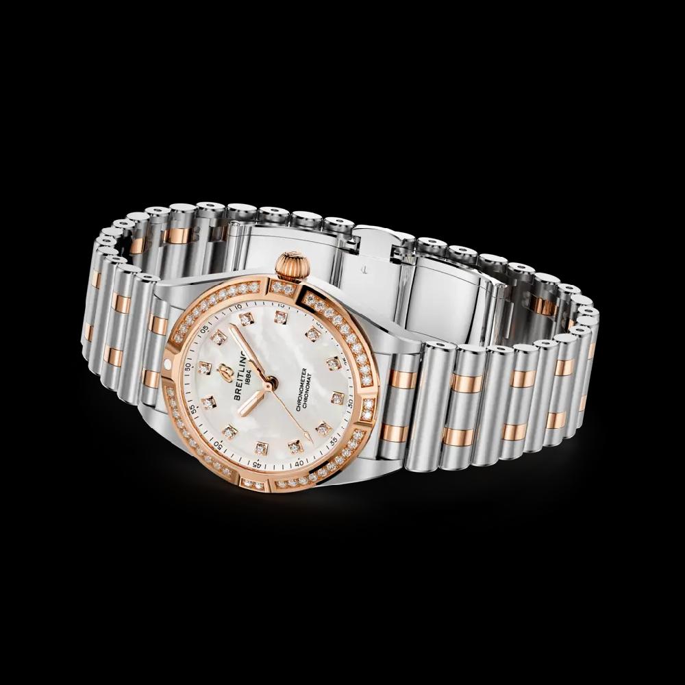 Breitling Chronomat 28 COMPRAR AHORA