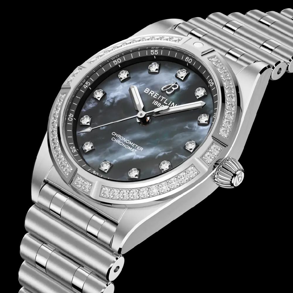 Breitling Chronomat 28 ÚLTIMAS EDICIONES