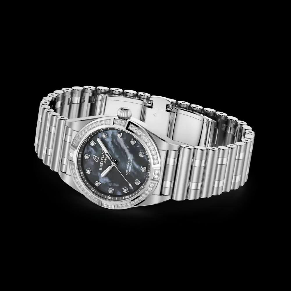 Breitling Chronomat 28 ÚLTIMAS EDICIONES