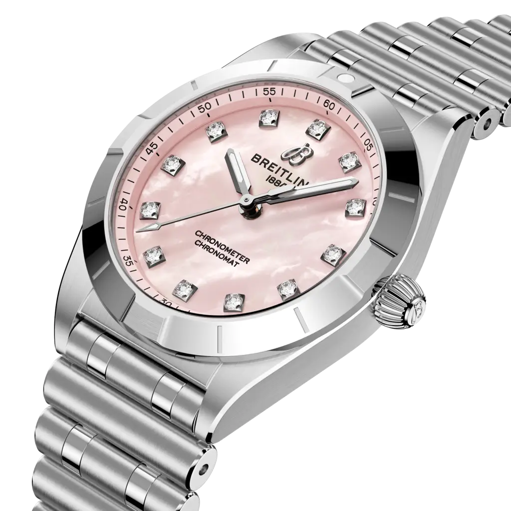 Breitling Chronomat 28 Últimos 2 días