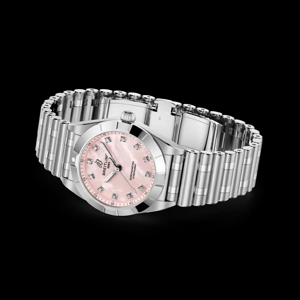 Breitling Chronomat 28 Últimos 2 días