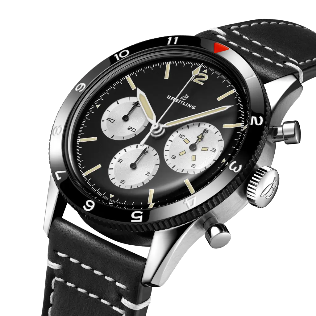 Breitling AVI Ref. 765 1964 Re-Edition Limitado a 3 días