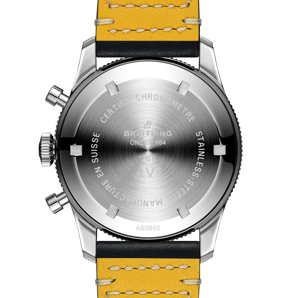 Breitling AVI Ref. 765 1964 Re-Edition Limitado a 3 días