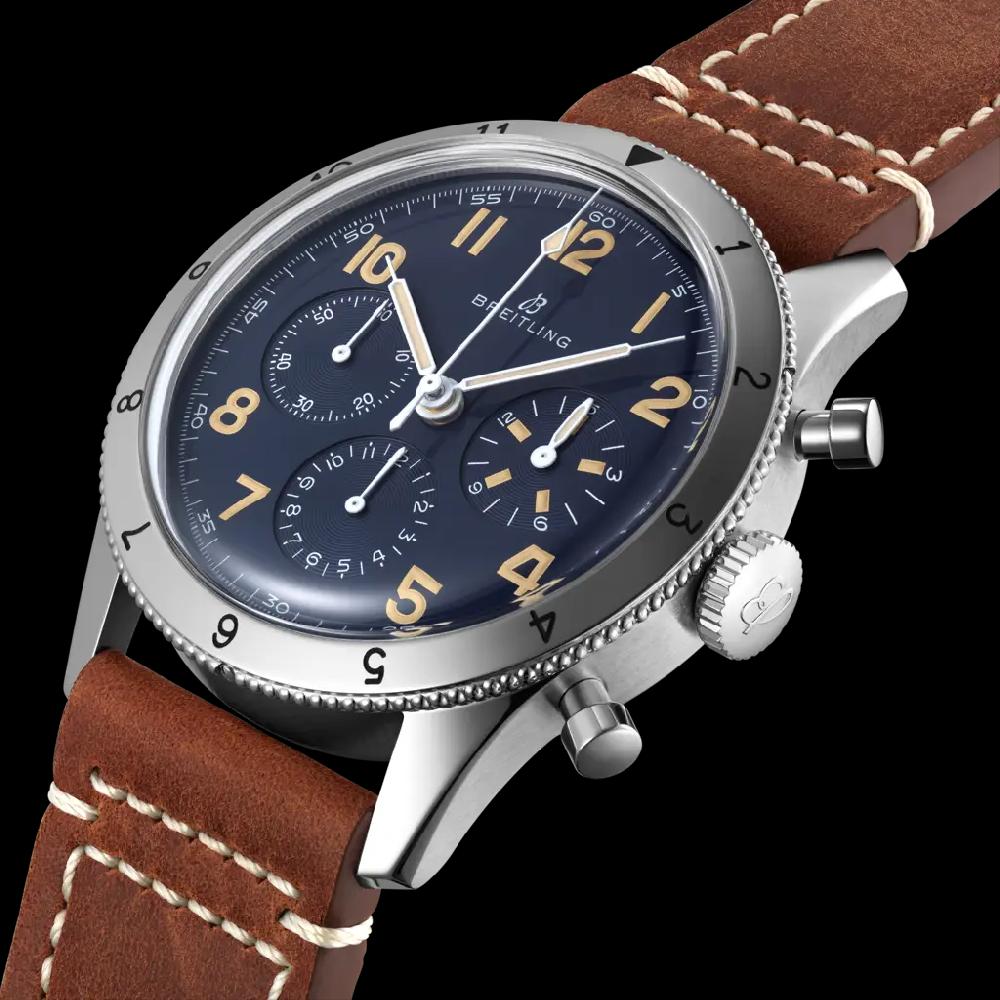 Breitling AVI 1953 Edition Precios de Black Friday
