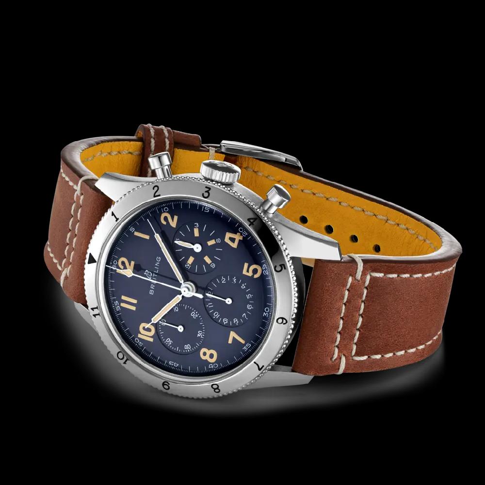 Breitling AVI 1953 Edition Precios de Black Friday