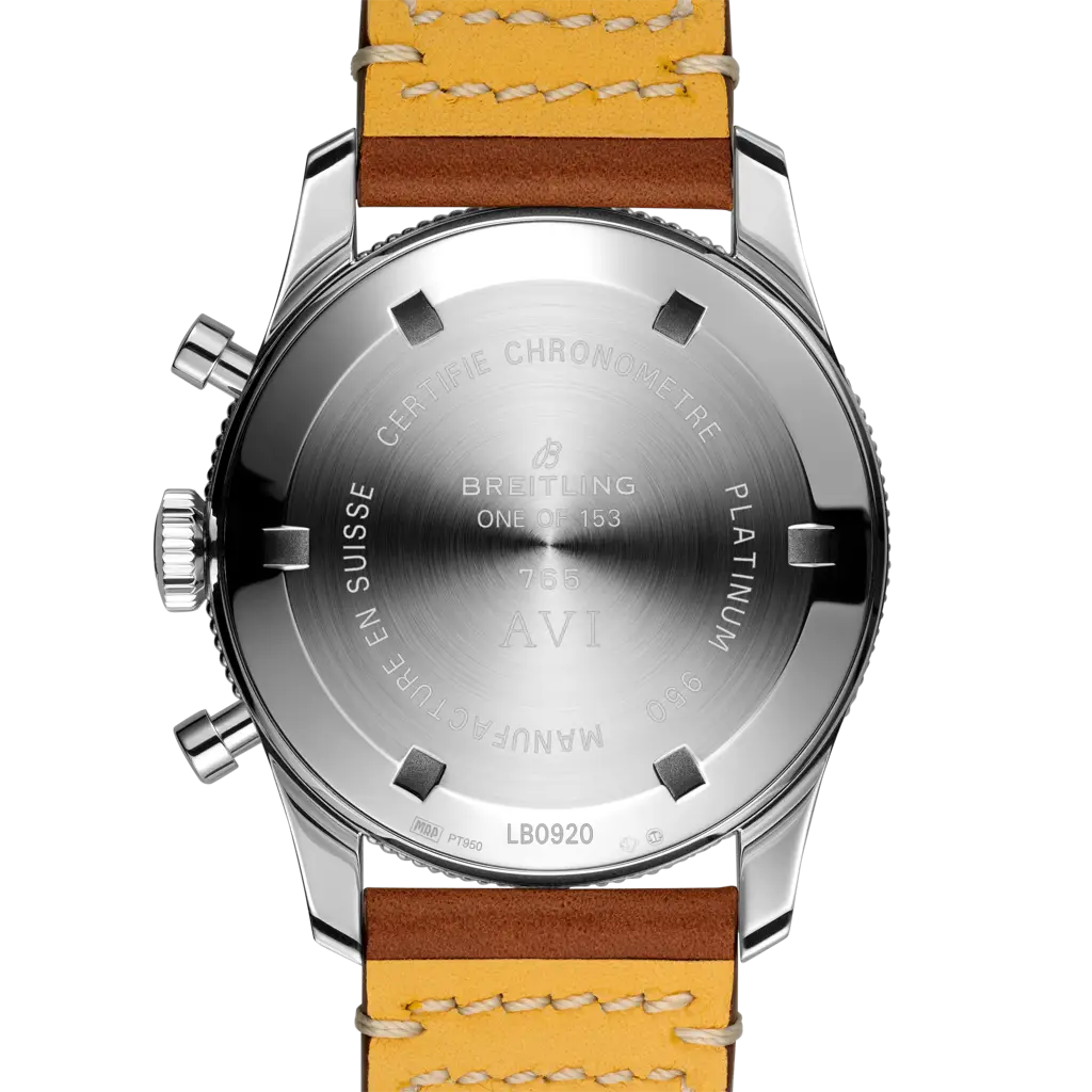 Breitling AVI 1953 Edition Precios de Black Friday