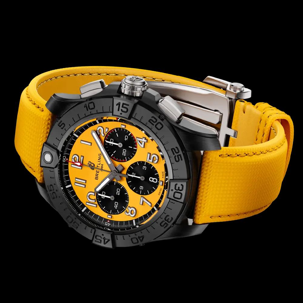 Breitling Avenger B01 Chronograph 44 Night Mission Libre de impuestos