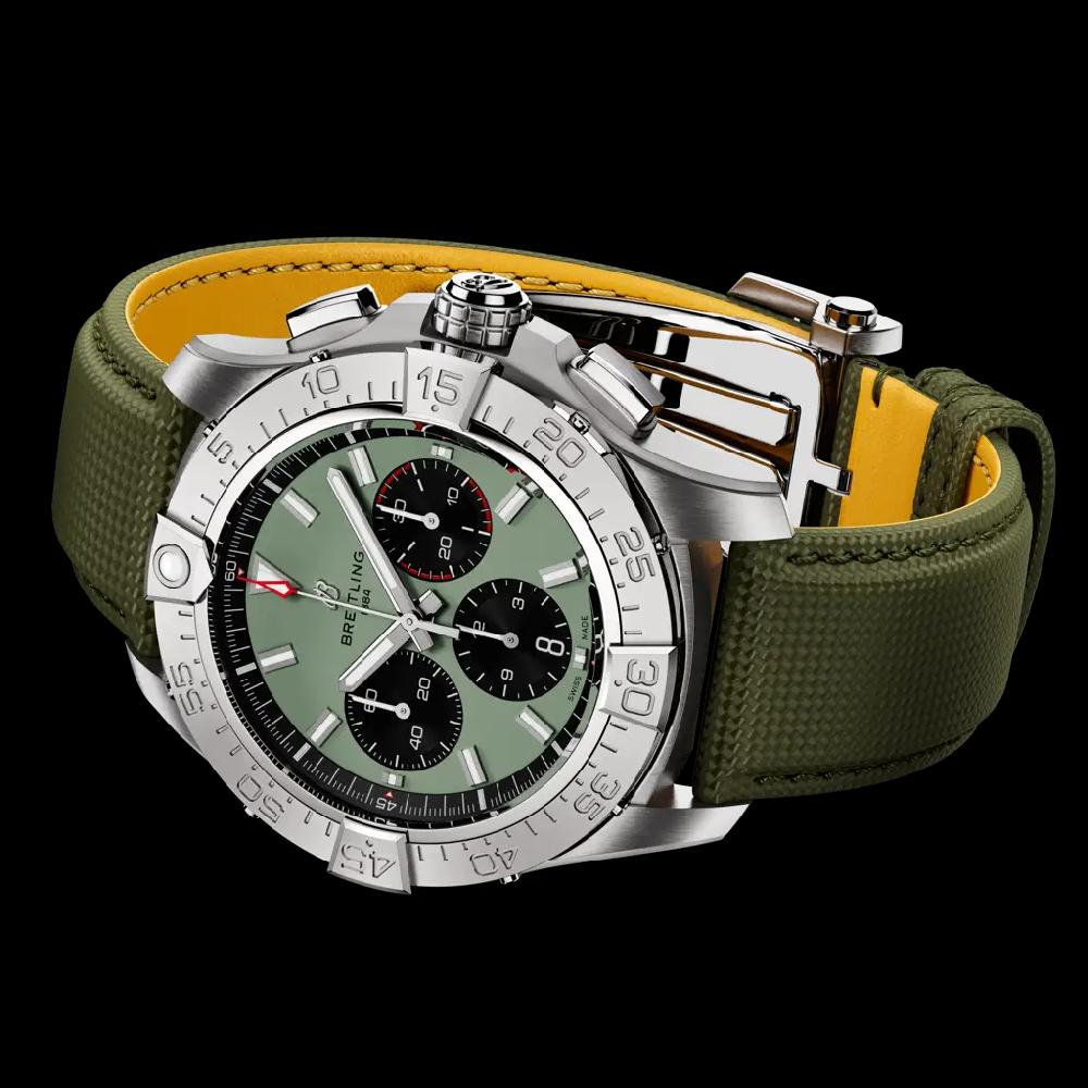 Breitling Avenger B01 Chronograph 44 Oferta exclusiva