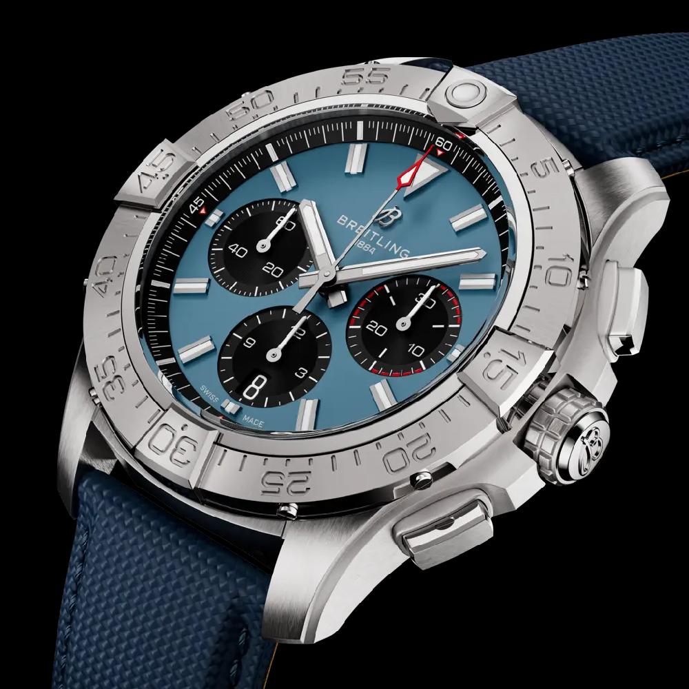 Breitling Avenger B01 Chronograph 44 Última moda