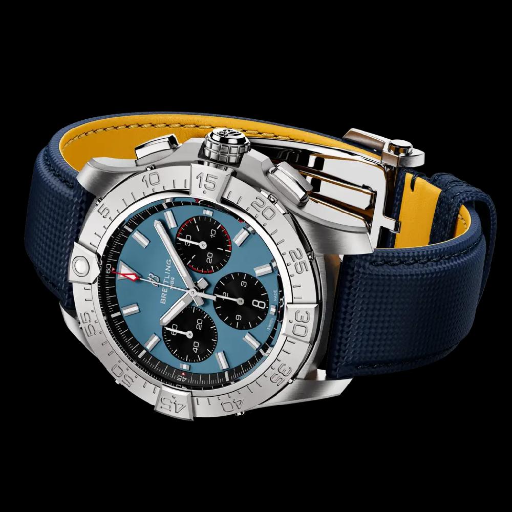 Breitling Avenger B01 Chronograph 44 Última moda
