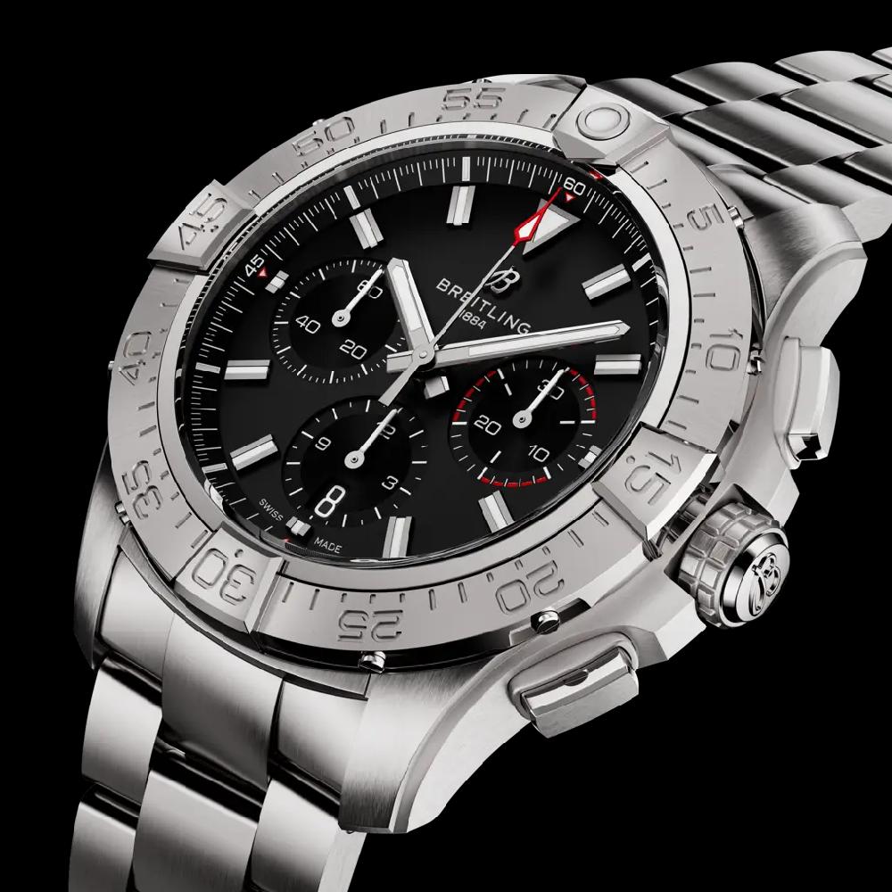 Breitling Avenger B01 Chronograph 44 Descuento por venta flash