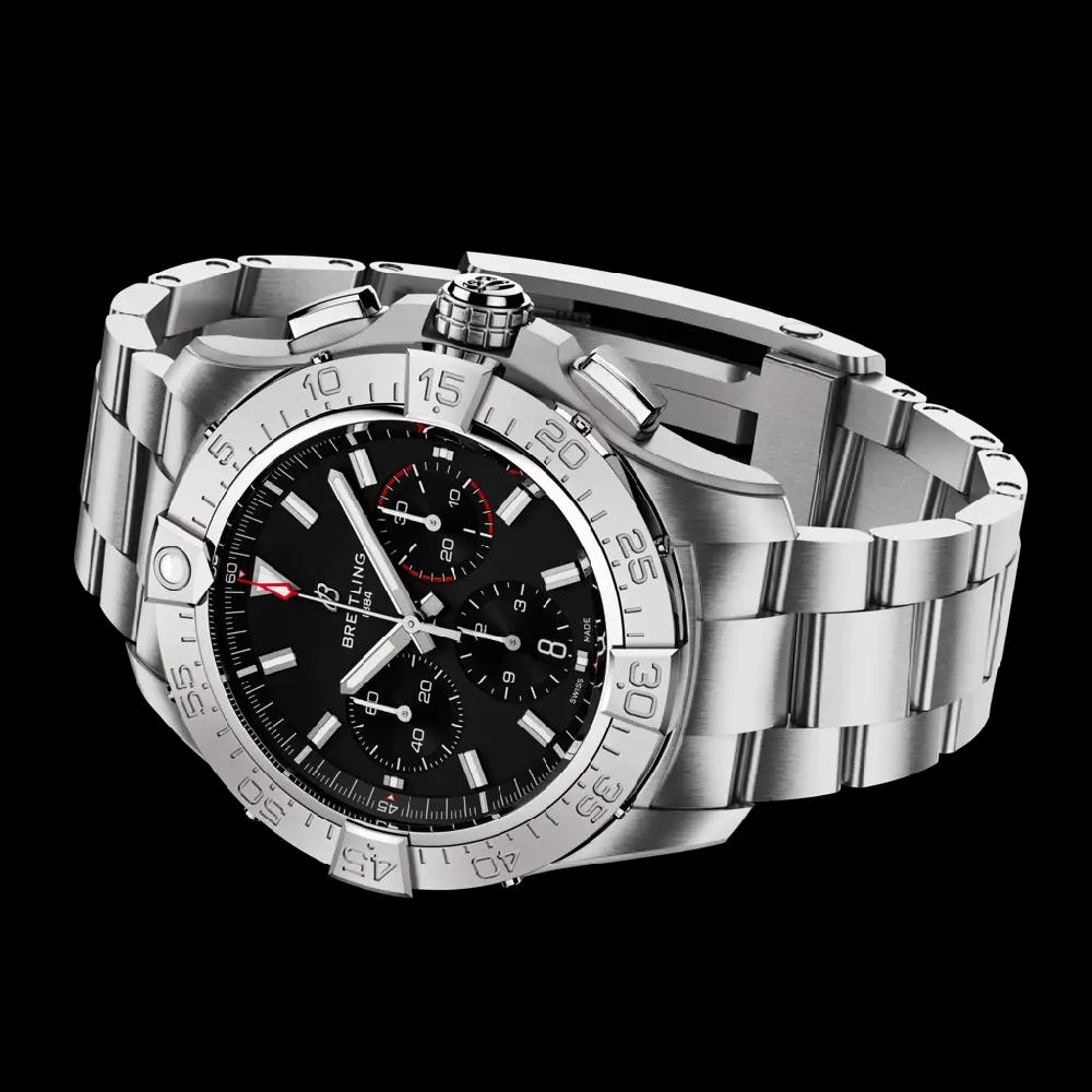 Breitling Avenger B01 Chronograph 44 Descuento por venta flash