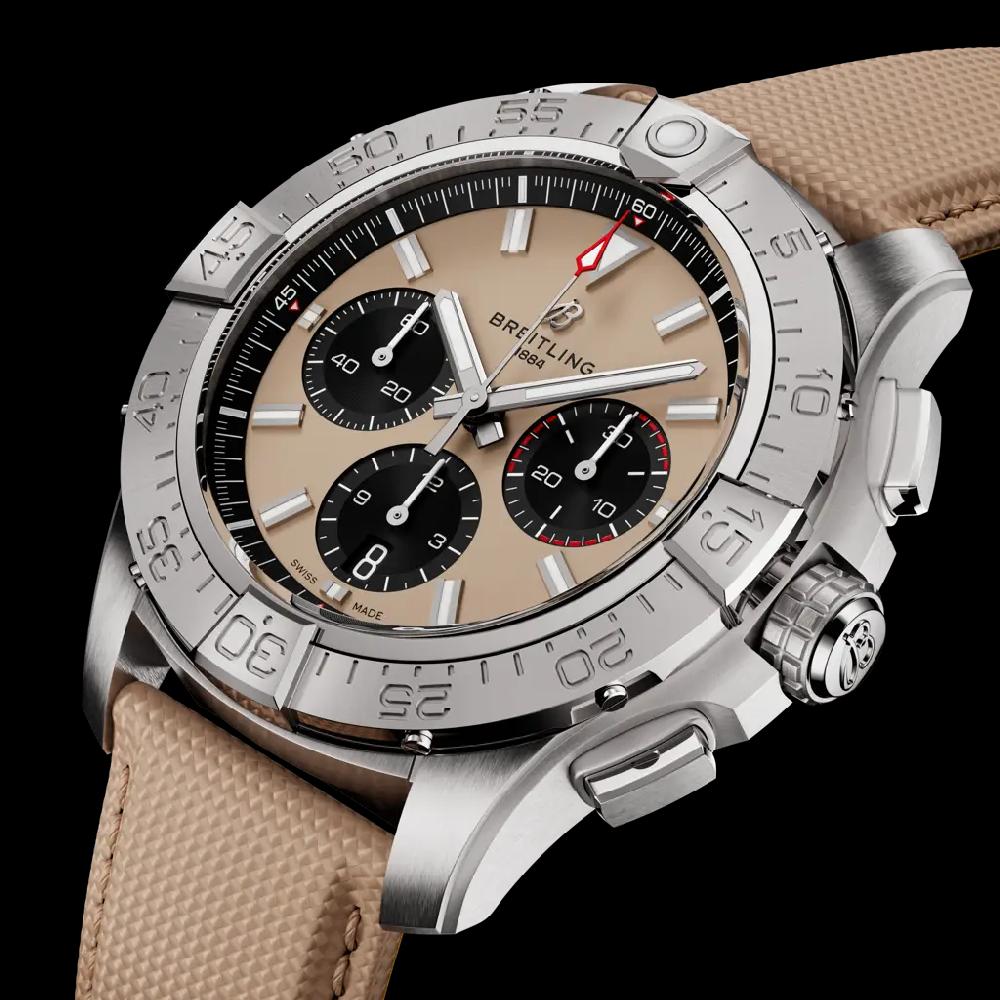 Breitling Avenger B01 Chronograph 44 Ofertas de temporada