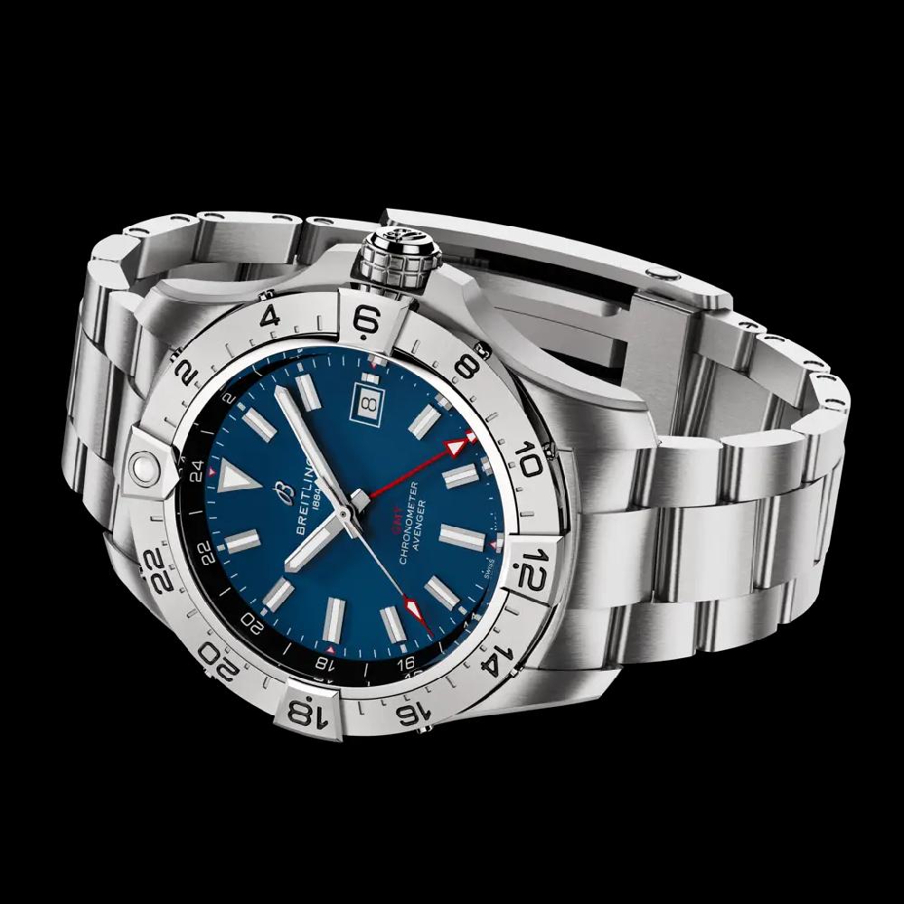 Breitling Avenger Automatic GMT 44 Ofertas especiales