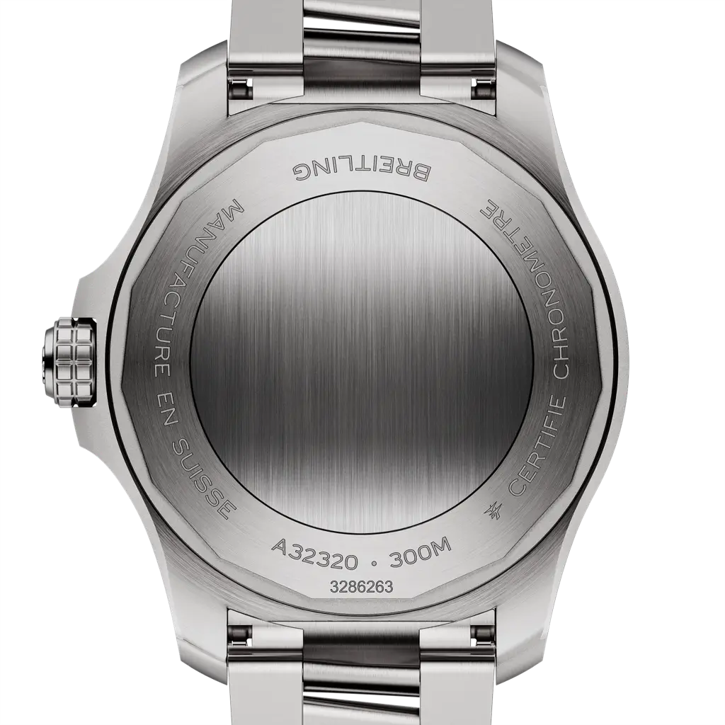 Breitling Avenger Automatic GMT 44 Ofertas especiales