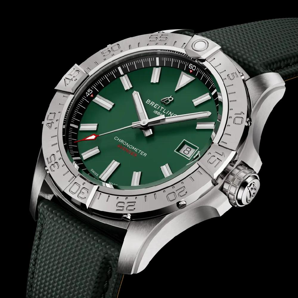 Breitling Avenger Automatic 42 Rebajas de fin de temporada