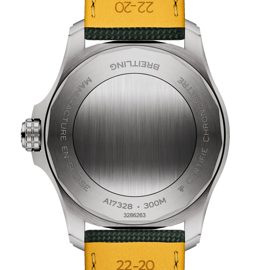 Breitling Avenger Automatic 42 Rebajas de fin de temporada
