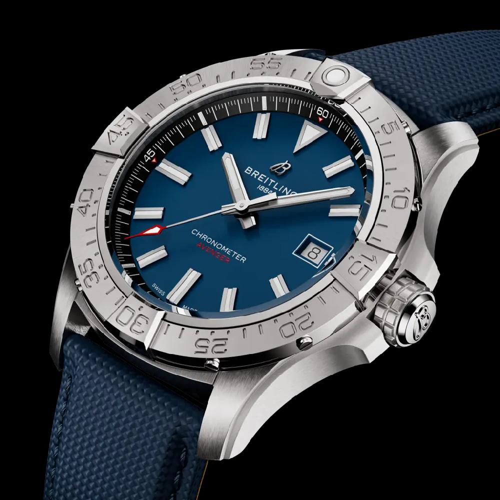 Breitling Avenger Automatic 42 Precio ultrabajo