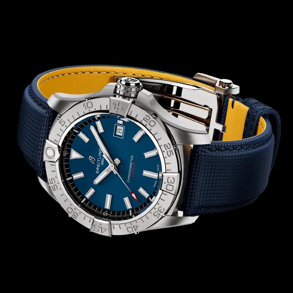 Breitling Avenger Automatic 42 Precio ultrabajo