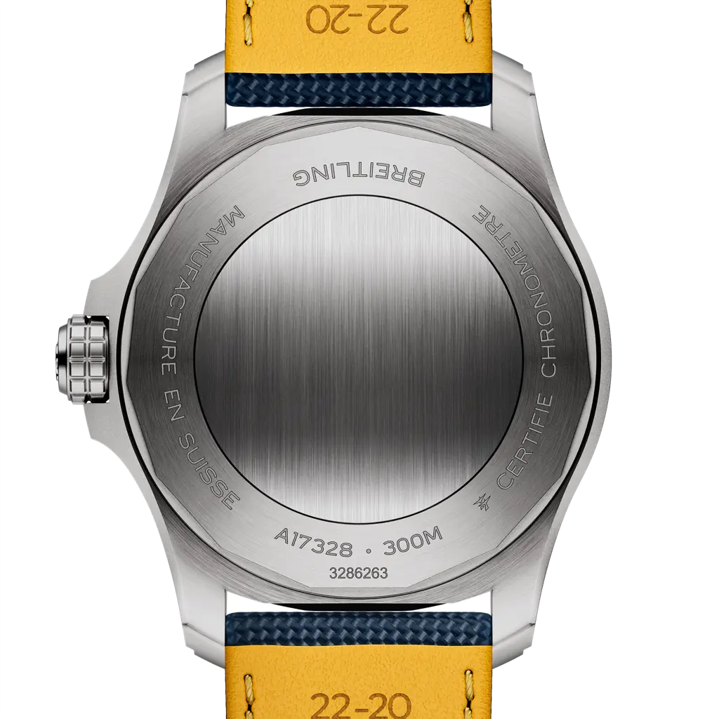 Breitling Avenger Automatic 42 Precio ultrabajo