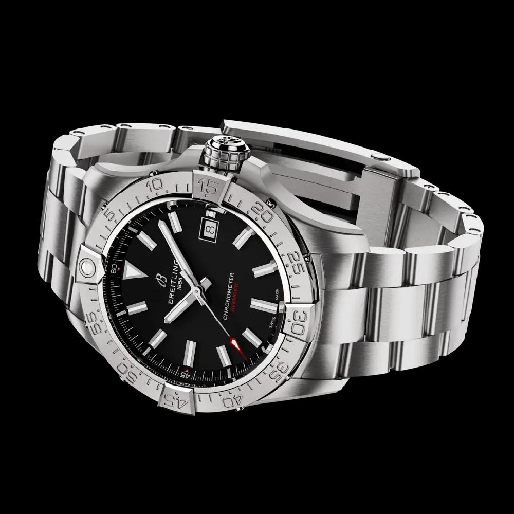 Breitling Avenger Automatic 42 Devoluciones gratuitas