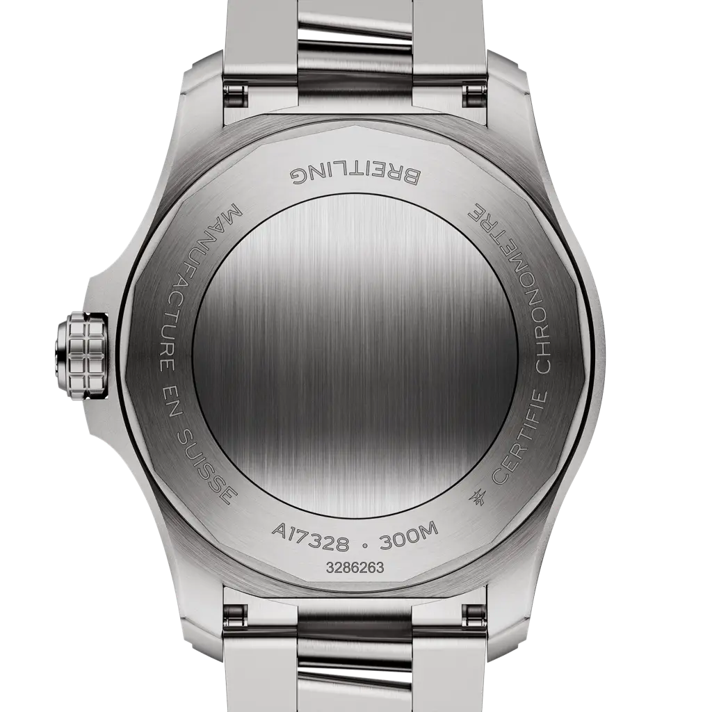 Breitling Avenger Automatic 42 Devoluciones gratuitas
