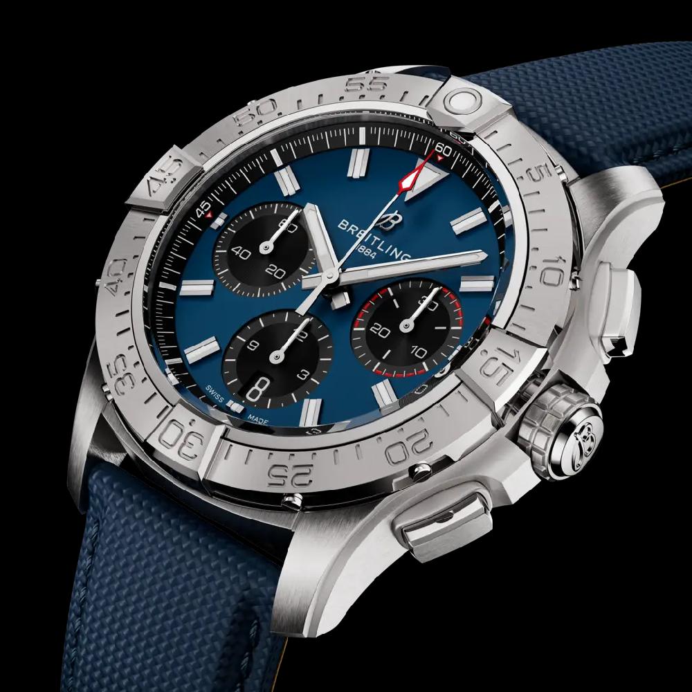 Breitling Avenger B01 Chronograph 42 2025