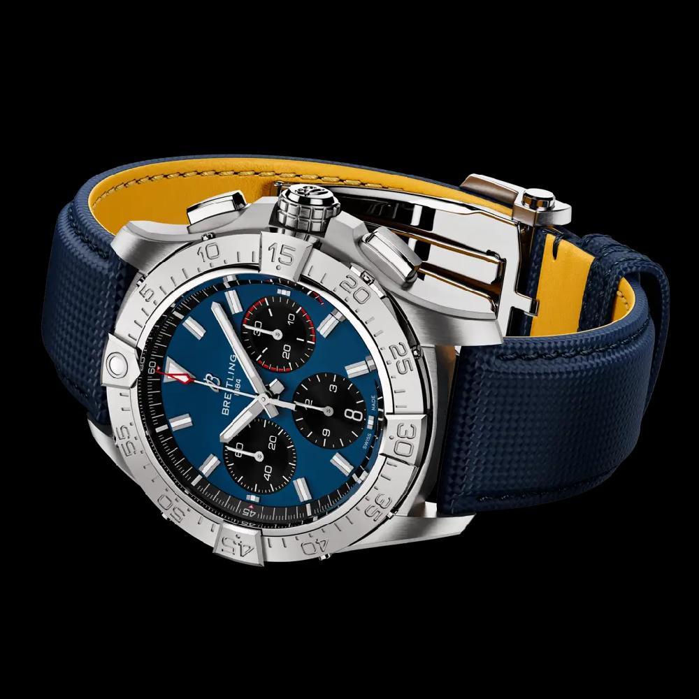 Breitling Avenger B01 Chronograph 42 2025