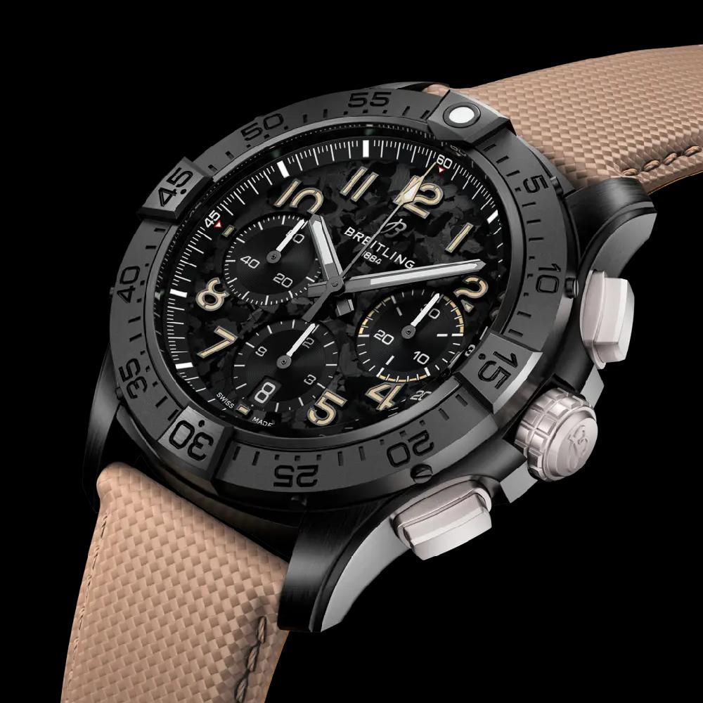 Breitling Avenger B01 Chronograph 42 Night Mission Outlet
