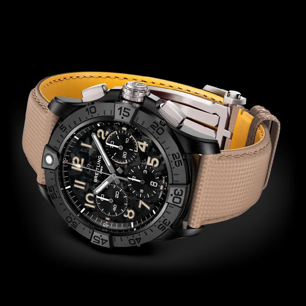 Breitling Avenger B01 Chronograph 42 Night Mission Outlet