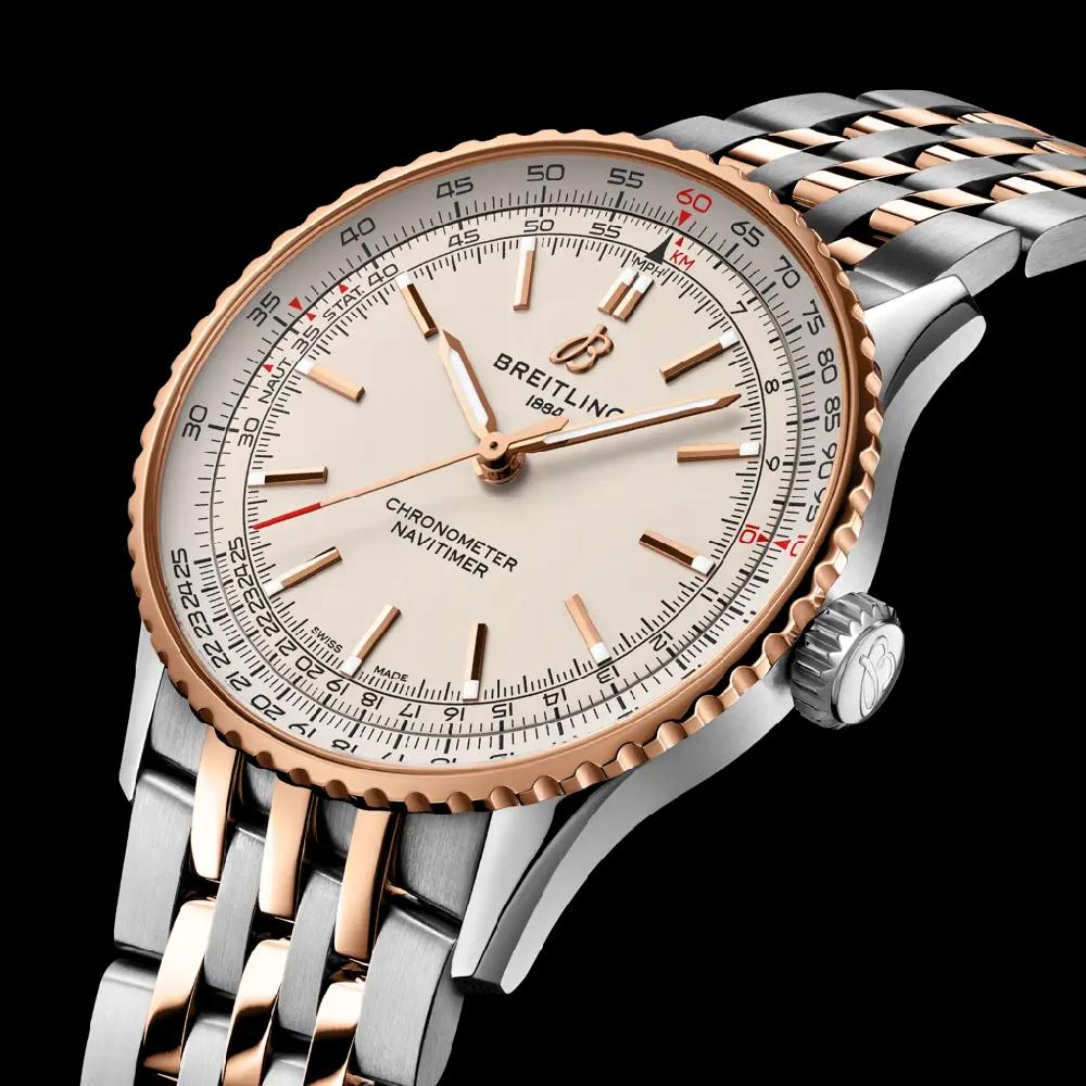 Breitling Navitimer Automatic 41 Outlet online