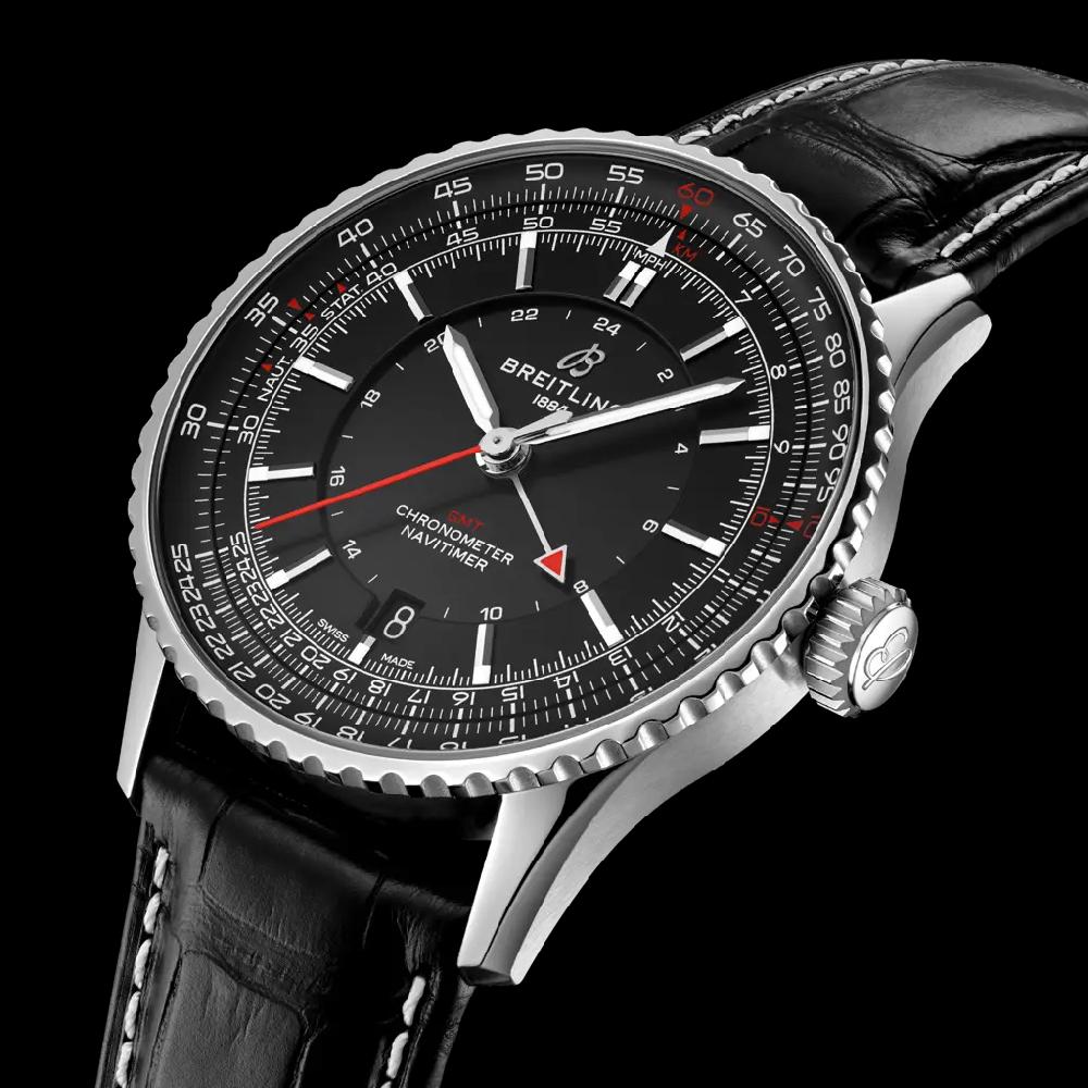 Breitling Navitimer Automatic GMT 41 Ofertas
