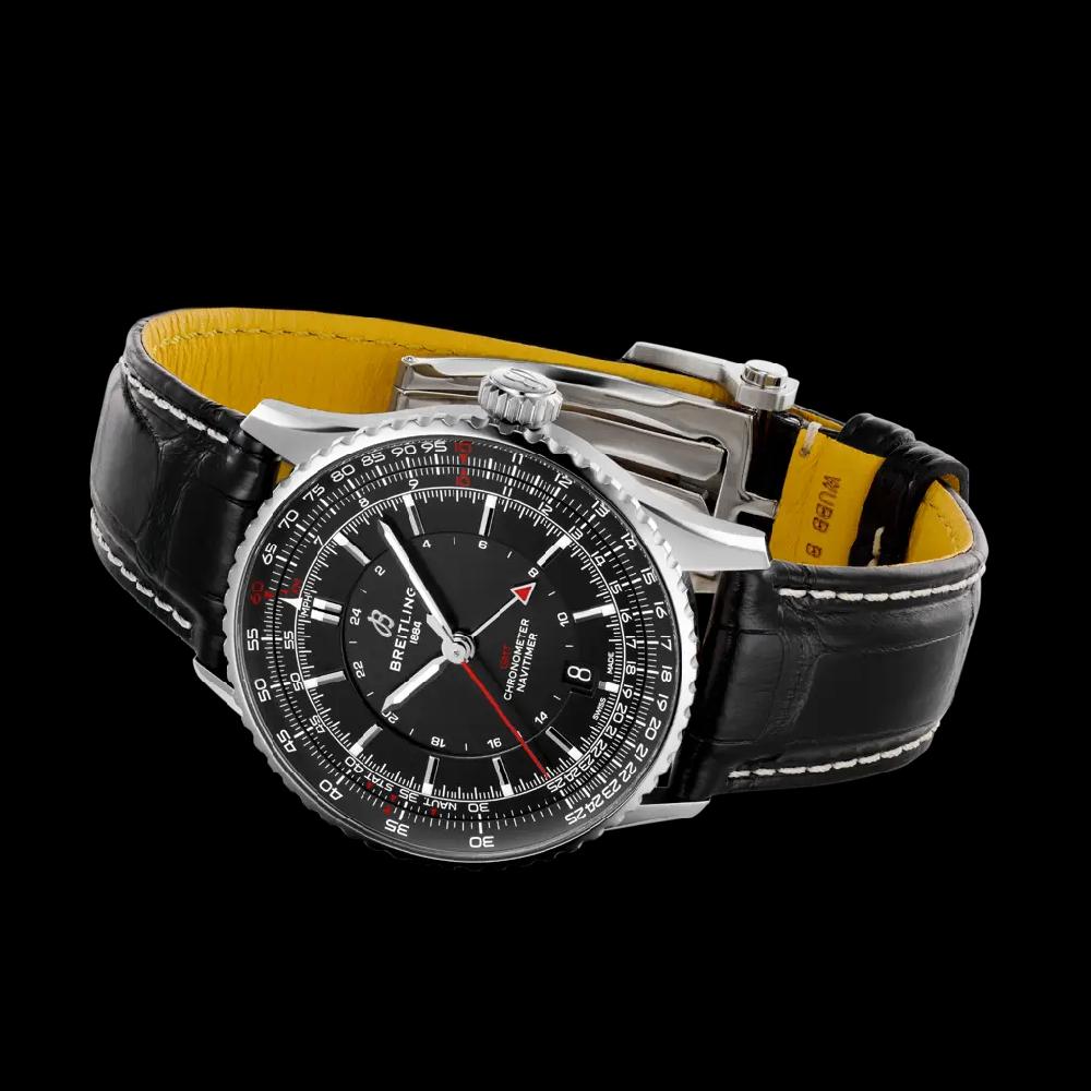 Breitling Navitimer Automatic GMT 41 Ofertas