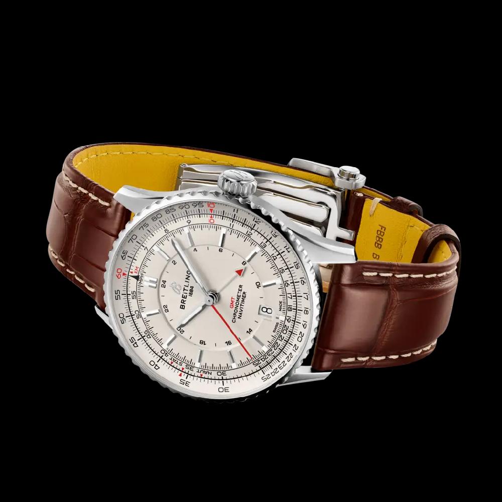 Breitling Navitimer Automatic GMT 41 Venta caliente