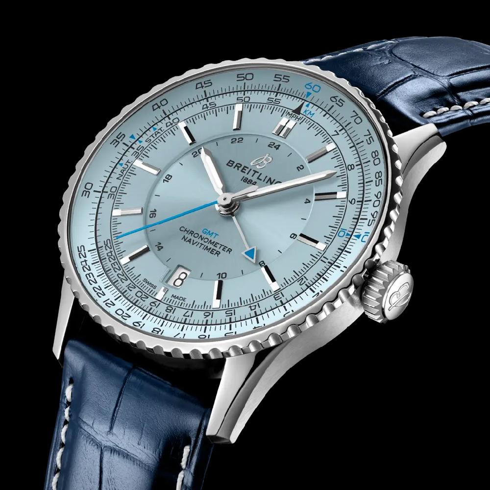 Breitling Navitimer Automatic GMT 41 En oferta