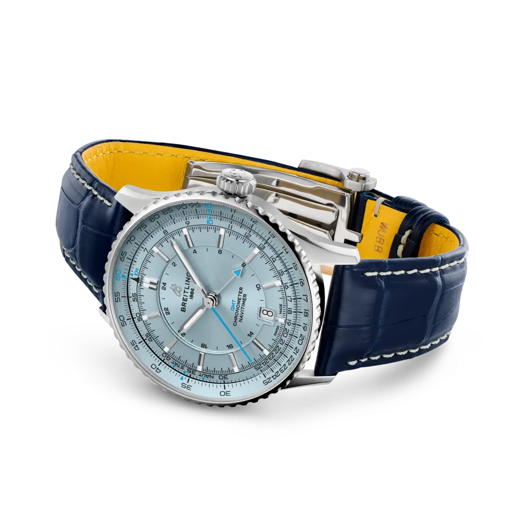 Breitling Navitimer Automatic GMT 41 En oferta