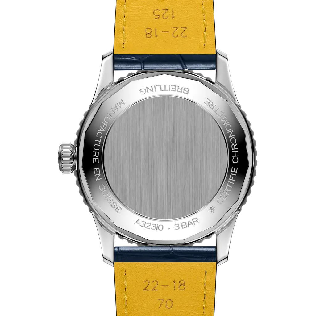 Breitling Navitimer Automatic GMT 41 En oferta