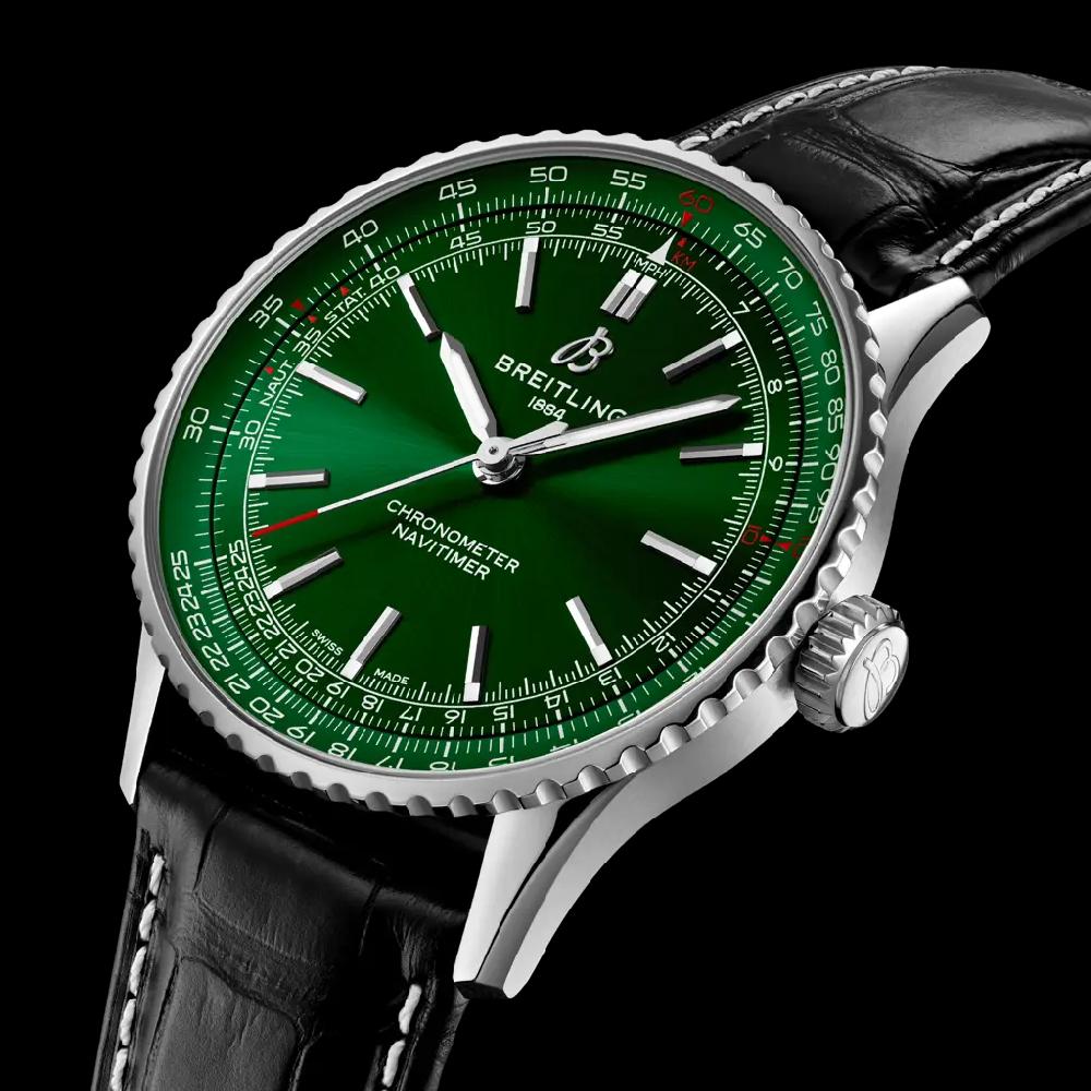 Breitling Navitimer Automatic 41 Gran oferta