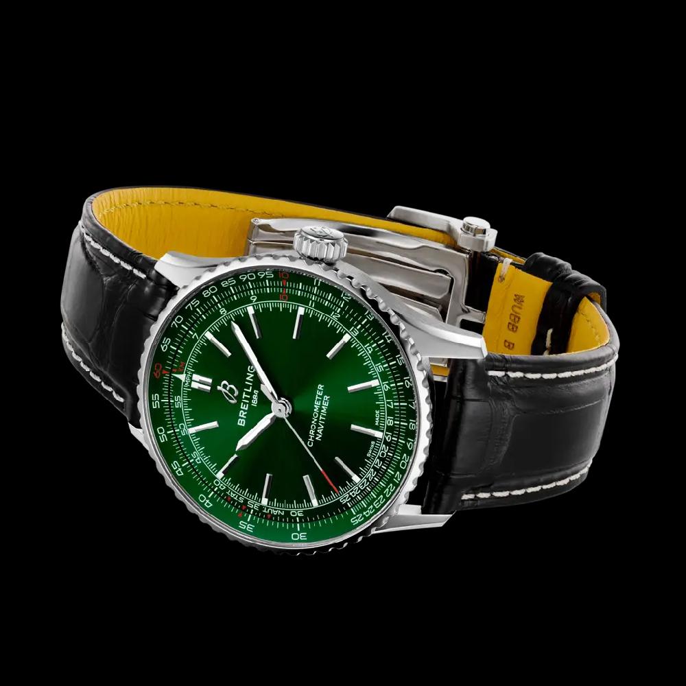 Breitling Navitimer Automatic 41 Gran oferta