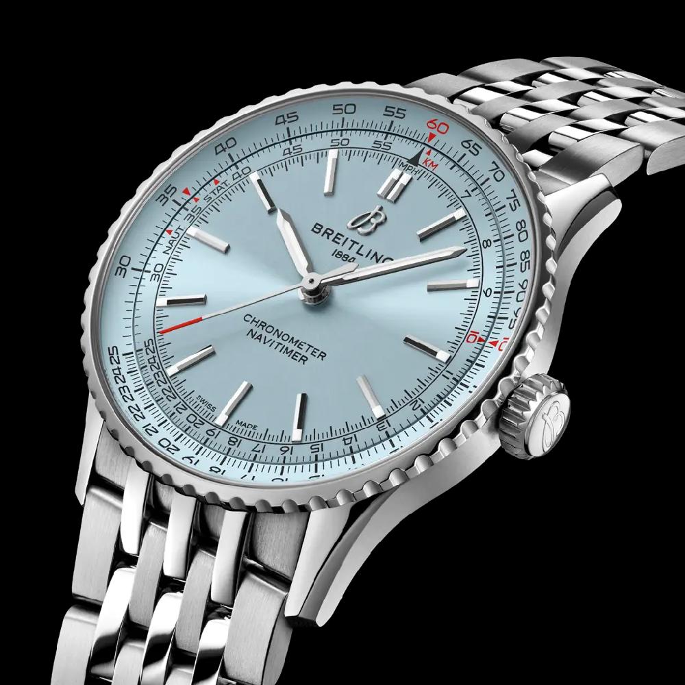 Breitling Navitimer Automatic 41 Rebajas baratas