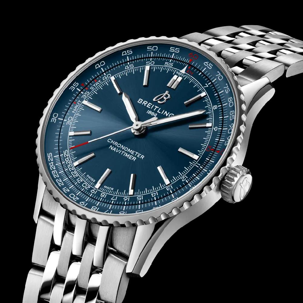 Breitling Navitimer Automatic 41 Rebajas de fábrica