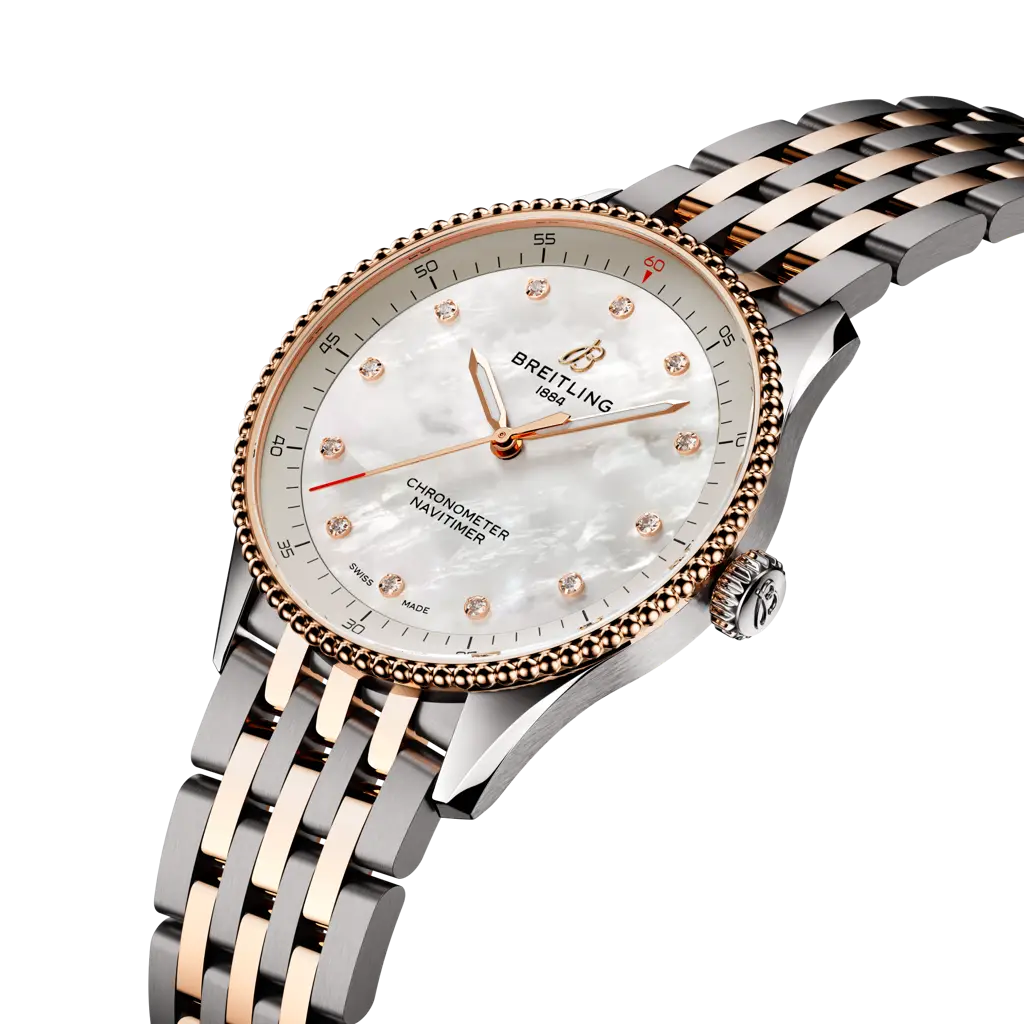 Breitling Navitimer 32 Ventas relámpago