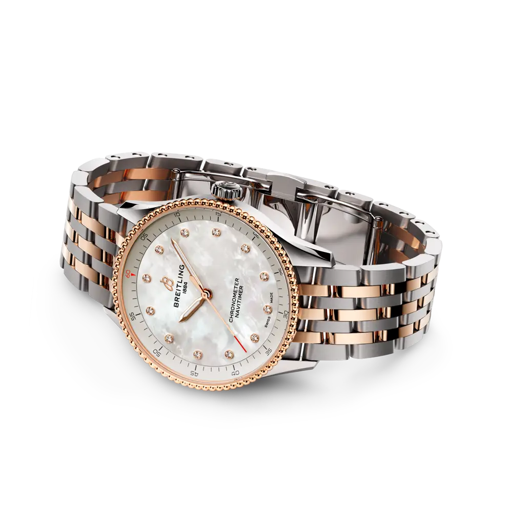 Breitling Navitimer 32 Ventas relámpago