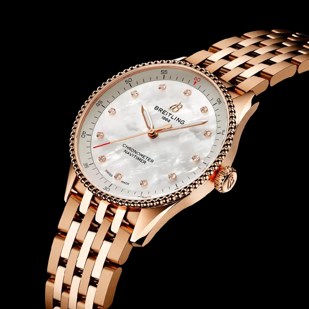 Breitling Navitimer 32 Tienda