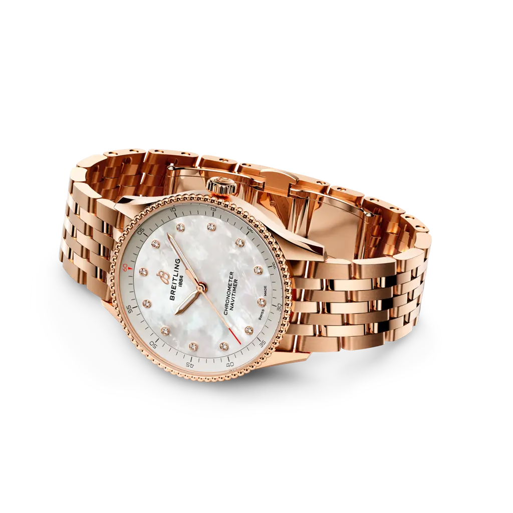 Breitling Navitimer 32 Tienda