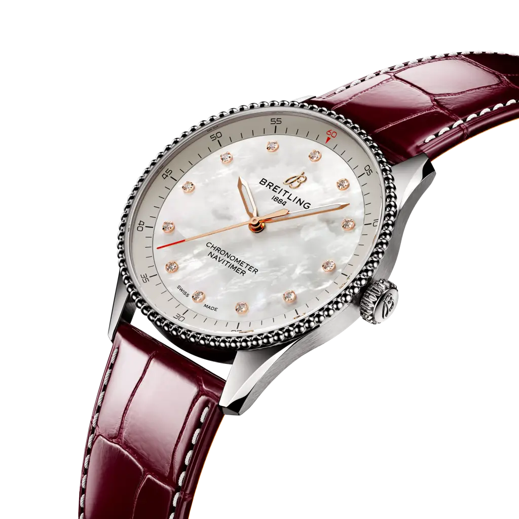 Breitling Navitimer 32 Liquidación