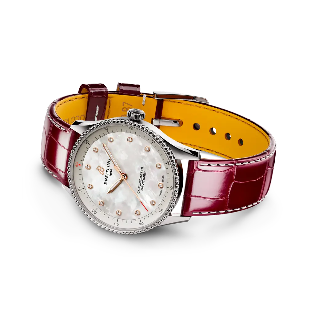 Breitling Navitimer 32 Liquidación
