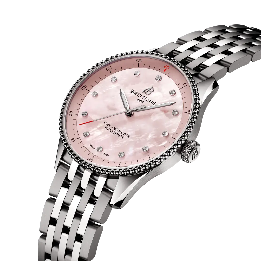 Breitling Navitimer 32 Mejor oferta