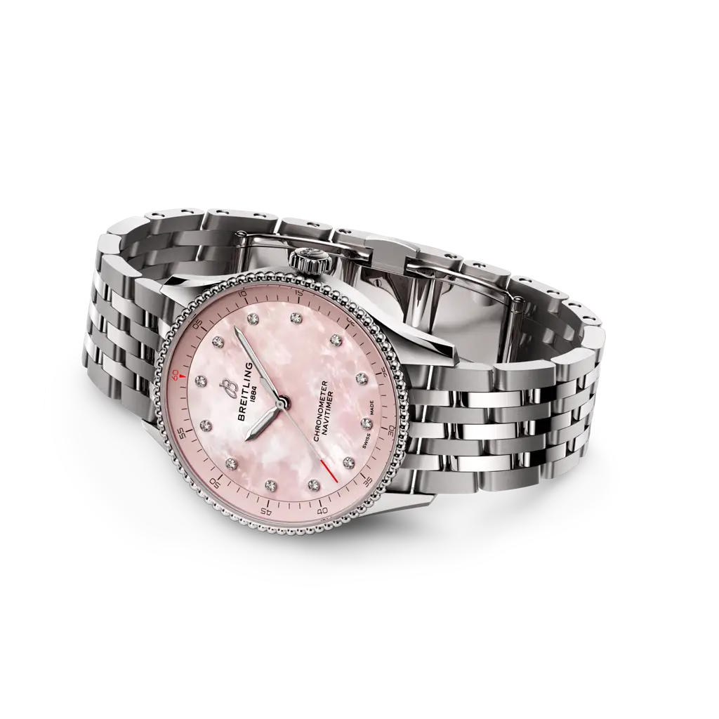 Breitling Navitimer 32 Mejor oferta